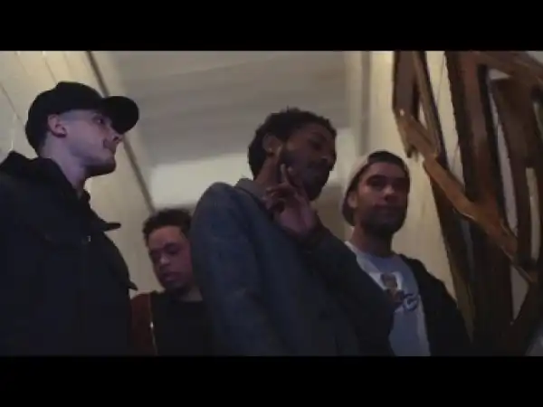 Video: Aaron Johnson ft The Boy Illinois - I Bet